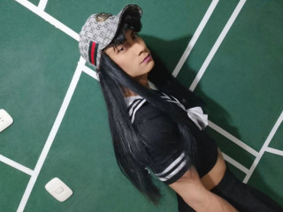 sofiaxxxTS - Wir sind zwei unersättliche Liebhaber romantischer Erotik. Komm und lass es uns gemeinsam erleben!